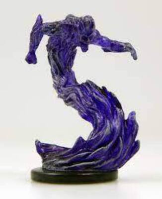 Shadowfire Elemental Emerald Spire #03 | eBay Australia