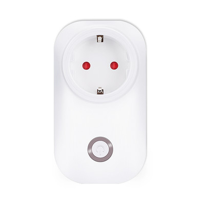 wifi socket google home
