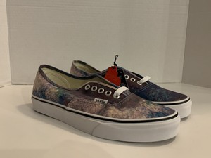 vans authentic 8 5