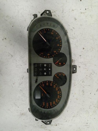 Compteur Renault 19 – Pièce D'Occasion 7700784064