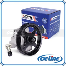 20-282P1 Power Steering Pump for 97-04 Ford F-150 Heritage 99-02 Crown Victoria