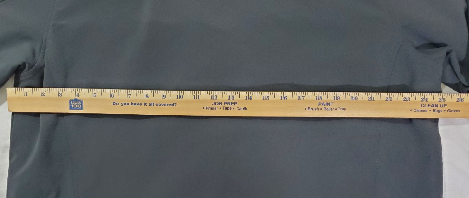 Dri Duck Black Jacket Motion Softshell Wind Water… - image 11