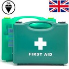 BSI Compliant First Aid Kit | Select Small/Medium/Large Kits | TRUSTED UK SELLER