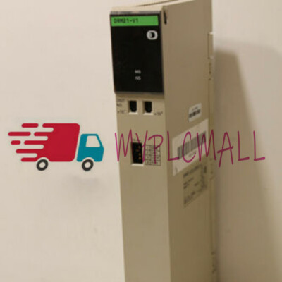 USED Omron CVM1-DRM21-V1 (1pcs)