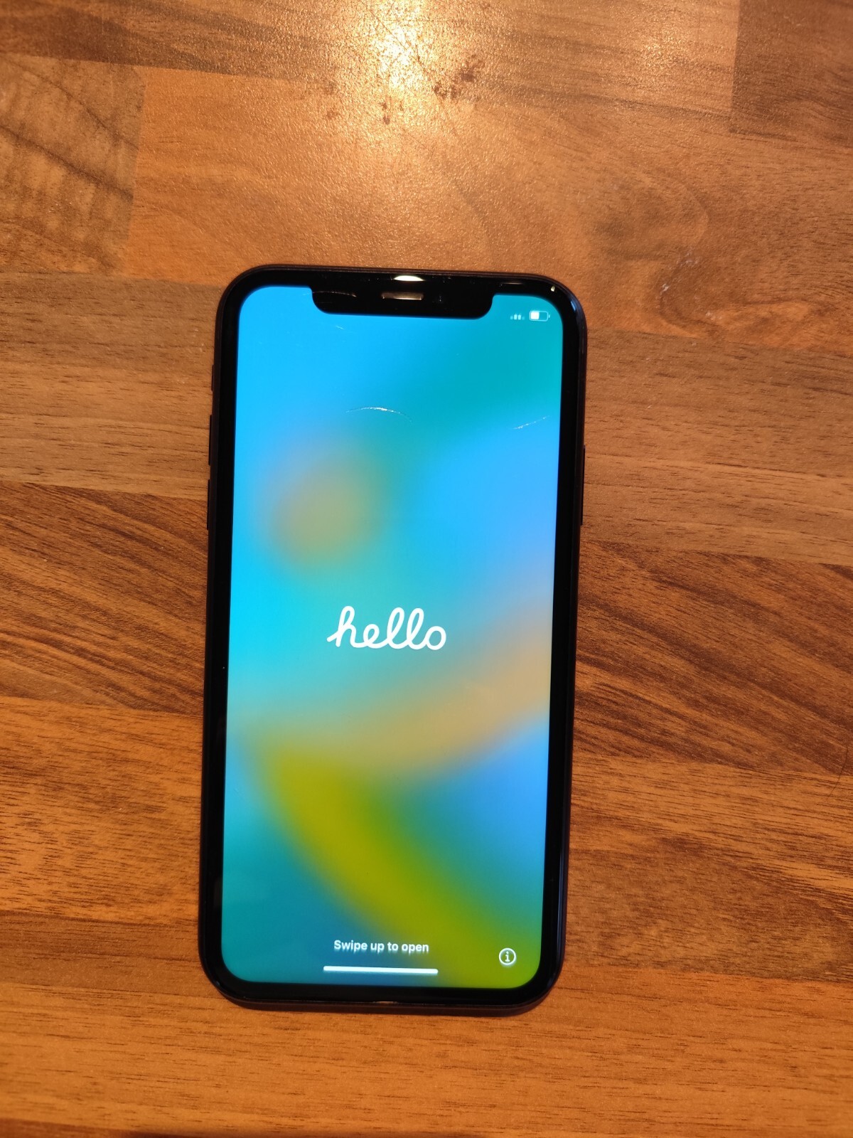 Apple iPhone XR 64GB Black (Unlocked) A2105 (GSM) 190198770325 eBay