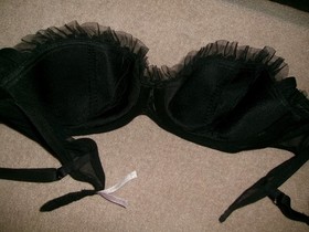 Victoria&rsquo;s Secret Underwire Bra Size S