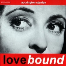 Accrington Stanley - Lovebound (LP, Album)