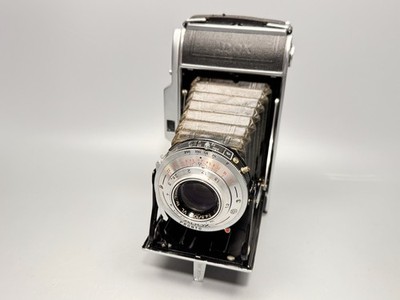 Adox Sport Schneider-Kreuznach Casar 1:4,5/105 VL Klappkamera  #739605-55