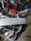Mizuno 0808 Right Handed Golf Putter Grey 1 Club