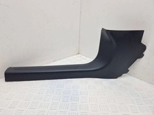 MERCEDES-BENZ A W177 Schwellerverkleidung vorne links A177680Y0024 36483891 MERCEDES-BENZ A W177 Schwellerverkleidung vorne links A177680Y0024 36483891