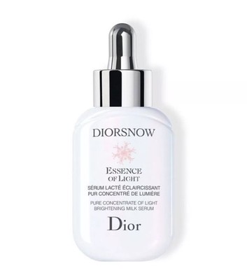 Christian Dior DIORSNOW Essence of Light Brightening Milk Serum 30ML New TST