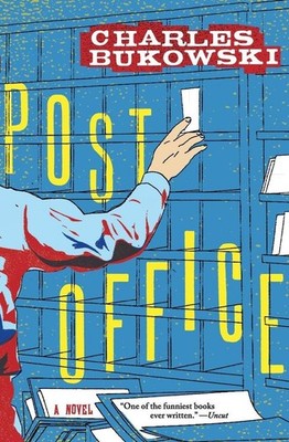 Post Office | Charles Bukowski | englisch