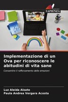 Luz Aleida Alzate (U. A.) | Implementazione Di Un Ova Per Riconoscere Le...