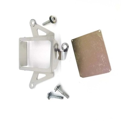 1Set Printhead Gold Cover Frame Screw For EPSON R280 RX280 RX585 T59 R295 R290