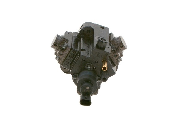 Bosch Hochdruckpumpe U.A. FüR Fiat, Iveco-image