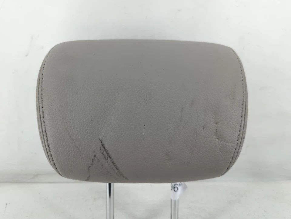 Reposacabezas Volvo V40 2004-2004 reposacabezas asiento central trasero gris FVQPP Foto 2 de 4