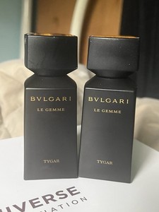 Bvlgari Tygar 30mL | eBay