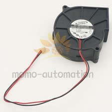 NEW ADDA 24V0.20A AB07524MB300100 7530 7CM turbo blower fan 1PCS