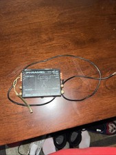 Pyramid NS-90 Smart Remote Turn-On Adaptor, Amplifies Car Factory Stereos