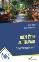 Jean-FrançOis Piat (U. A.) | Bien-êTre Au Travail | Taschenbuch | FranzöSisch