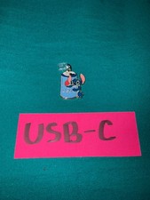 Stitch pepsi USB-C Port Accessory Charm