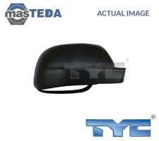 337-0037-2 REAR VIEW MIRROR COVER CASING RIGHT TYC FOR VW PASSAT,GOLF IV,BORA