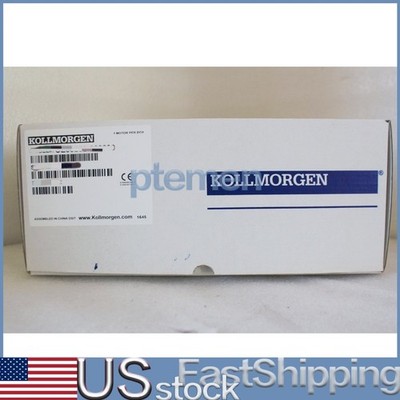 Kollmorge 6SM 57S-3.000 Servo Drive Original NEW Fast Free Shipping 