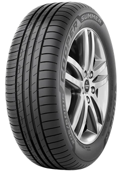 COOPER 255/60 R17 106V SUMMER - Photo 1/1