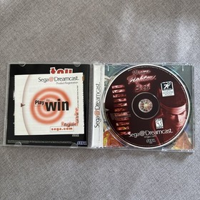 Virtua Fighter 3tb (Sega Dreamcast, 1999)