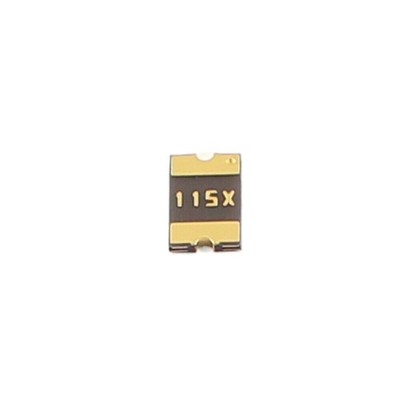10Pcs   Multifuse 1812 SMD SMT PTC Resettable Fuse 1.1A 6V MF-MSMF110 #zn