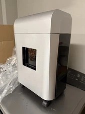 Royal Paper Shredder Heavy Duty  Silver ( New!) SF910 Microcut 
