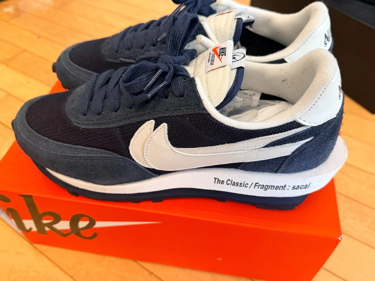 Nike LDV Sneakers for Men for Sale | Authenticity Guaranteed | eBay