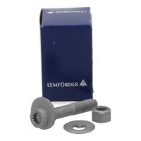 LemfÖRder Reparatursatz RadaufhäNgung FüR Mercedes W202 W210 W124 C124 Hinten