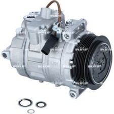 NRF 320239 Kompressor Klimaanlage für MERCEDES BENZ GLE GLS GL KLASSE C292 W166 NRF 320239 Kompressor Klimaanlage für MERCEDES BENZ GLE GLS GL KLASSE C292 W166