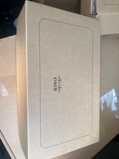 Cisco Meraki MX75, MX75-HW, unclaimed with  p...