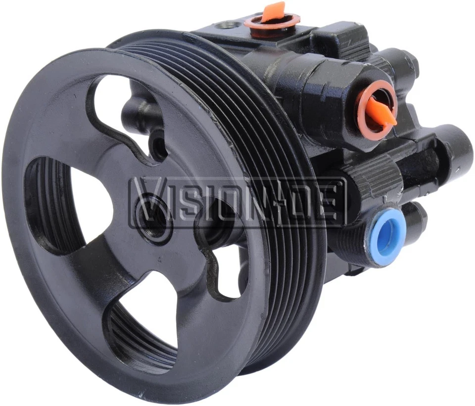 BBB Industries 990-0222 动力转向泵 适用于 02-09 丰田凯美瑞 Solara — 第 2/4 张图片