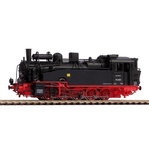 Piko 50269 Dampflok BR 94.20-21 DR EP III digital, o. Sound WECHSELSTROM/AC H0 | Zustand: Neu
