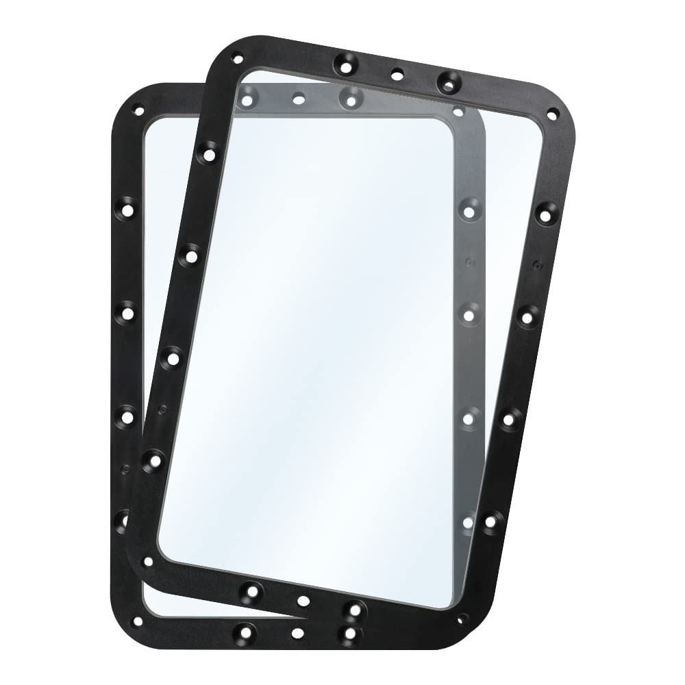 FEP Film 2Pcs for Photon Mono 2/Photon Mono 4, Integrated Design, Easy to Replac