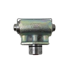 Right Hand Brake Slave Cylinder Fits Massey Ferguson Replaces 3477380v93