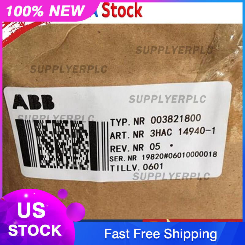1pcs New ABB In Box 3HAC14940-1 cable US Free TAX