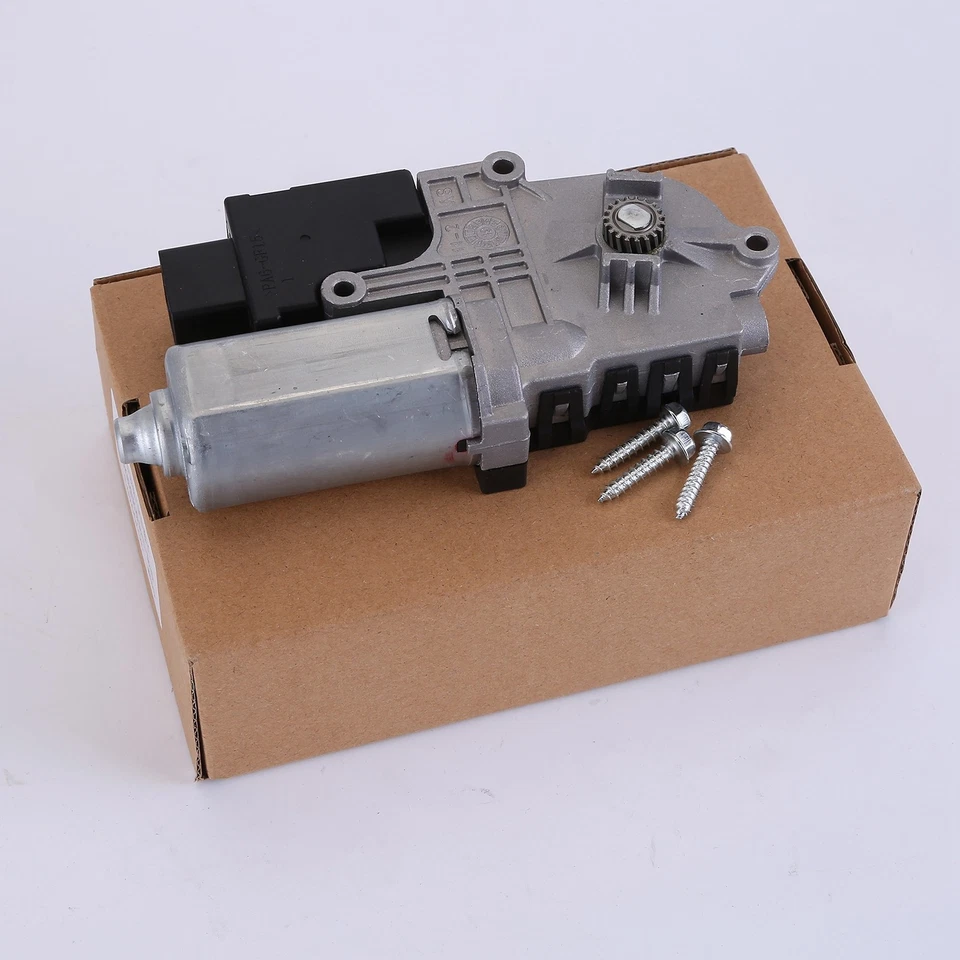 Motore tetto apribile tetto panoramico motore elettrico per Volvo XC60 156 2008-17 - Immagine 2 di 4