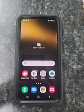 Samsung Galaxy S22 - 128 GB - Phantom Black AT T