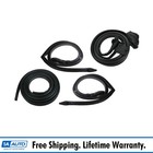 Roof Trunk Weatherstrip Kit for Regal T Type Grand National Cutlass Supreme 2 Dr