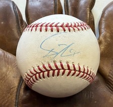Spectacular 2012 Topps Finest Autographed Yu Darvish Superfractor Pulled  17