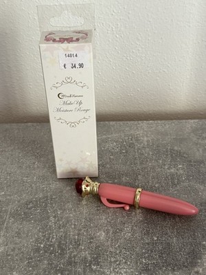 Sailor Moon Miracle Romance Make Up Moisture Rouge