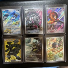 Pokémon Bundle various sets zekrom 161/086 piplup 098/094 axew 145/086 and more 