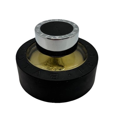 Bvlgari Black Cologne Perfume Unisex Eau De Toilette Spray 2.5 oz