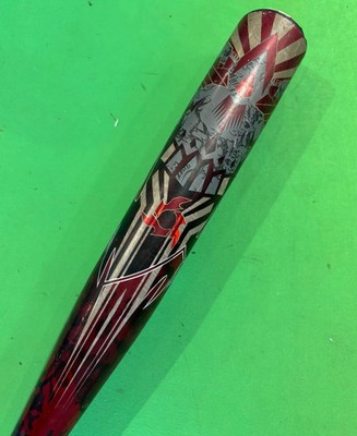 2022 DeMarini Voodoo One Bat BBCOR Certified (-3) 29 oz 32''