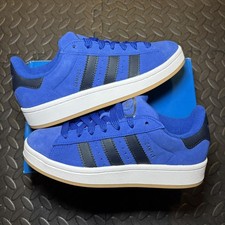 UK5 - adidas Campus 00s Royal Blue - JQ2690