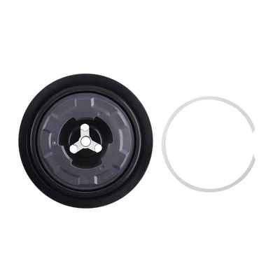 Accouplement Magnétique Du Compresseur De Climatisatio For MERCEDES-BENZ W203 - Photo 1/4